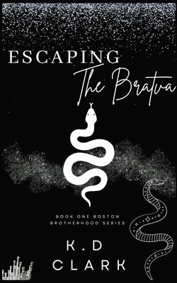 Escaping the Bratva 1