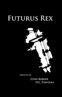 bokomslag Futurus Rex