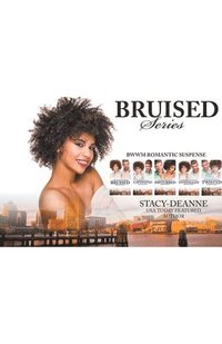 bokomslag Bruised Complete Series