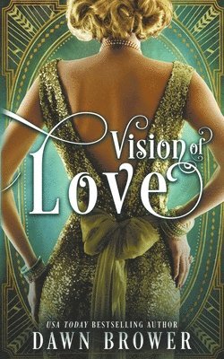 Vision of Love 1