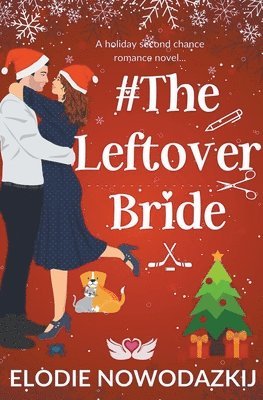 bokomslag # The Leftover Bride