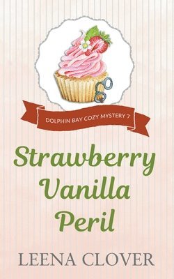 bokomslag Strawberry Vanilla Peril