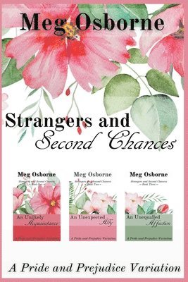 bokomslag Strangers and Second Chances