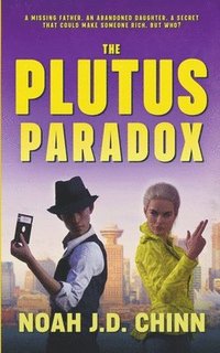 bokomslag The Plutus Paradox