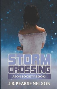 bokomslag Storm Crossing