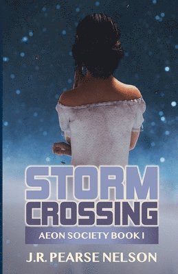 bokomslag Storm Crossing