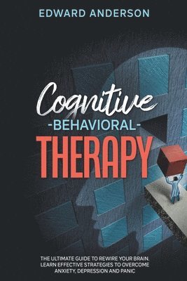 bokomslag Cognitive Behavioral Therapy