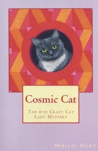 bokomslag Cosmic Cat