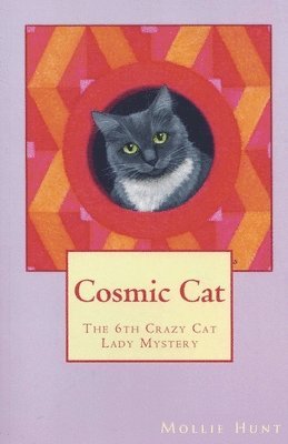 Cosmic Cat 1