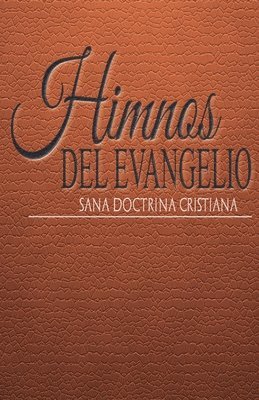 bokomslag Himnos del Evangelio