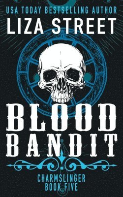 bokomslag Blood Bandit