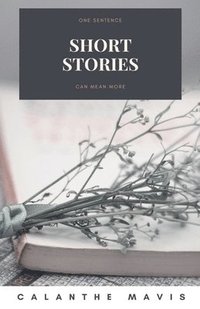 bokomslag Short Stories