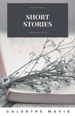 Short Stories 1