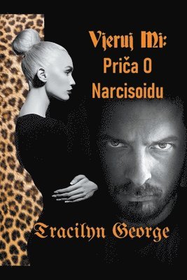 bokomslag Vjeruj Mi