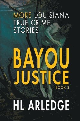 bokomslag Bayou Justice