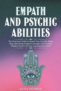 bokomslag Empath and Psychic Abilities