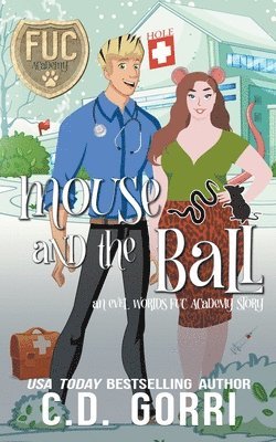 Mouse and the Ball 1