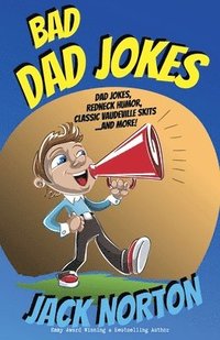 bokomslag Bad Dad Jokes
