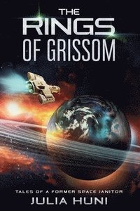 bokomslag The Rings of Grissom