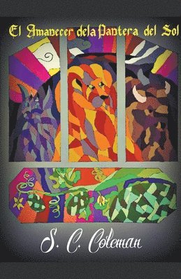 Amanecer de la Pantera del Sol