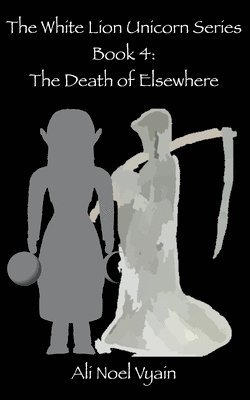 The Death of Elsewhere 1