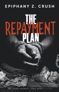 bokomslag The Repayment Plan