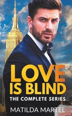 Love is Blind 1