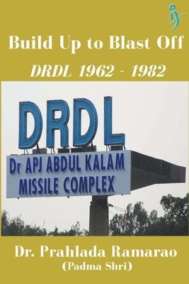 Prahlada Ramarao - Build Up to Blast Off, Häftad