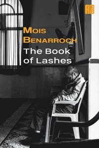 bokomslag The Book of Lashes