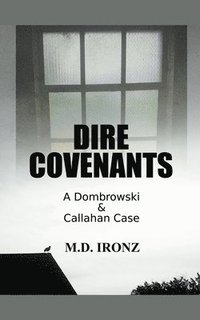 bokomslag Dire Covenants