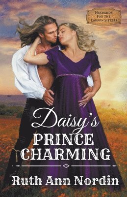 Ruth Ann Nordin - Daisy's Prince Charming, Häftad