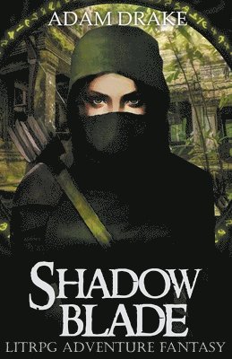 Shadow Blade 1