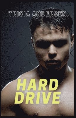 Hard Drive 1