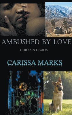 bokomslag Ambushed By Love