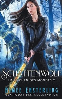 bokomslag Schattenwolf