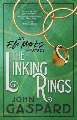 The Linking Rings 1