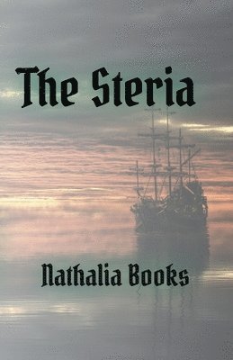 Nathalia Books - Steria, Häftad
