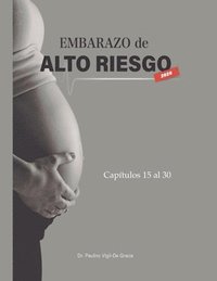 bokomslag Embarazo De Alto Riesgo 2