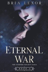 bokomslag Eternal War