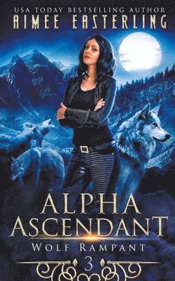 Alpha Ascendant 1