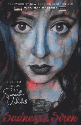 Samantha Underhill - Sadness of the Siren, Häftad
