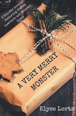 A Very Merry Monster 1