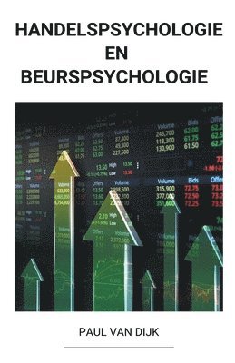 bokomslag Handelspsychologie en Beurspsychologie