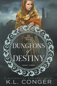 bokomslag Dungeons of Destiny