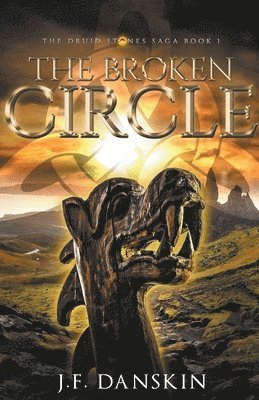 bokomslag The Broken Circle