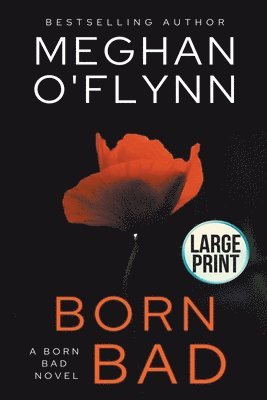 Meghan O'Flynn - Born Bad, Häftad