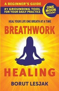 bokomslag Breathwork Healing