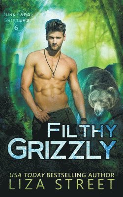 Filthy Grizzly 1