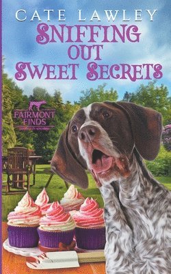 bokomslag Sniffing Out Sweet Secrets