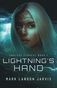 bokomslag Lightning's Hand